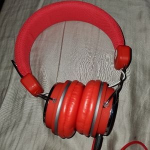 Headphones